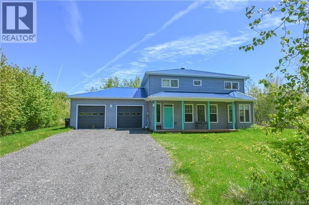 441 Saulnier Est Street, Tracadie