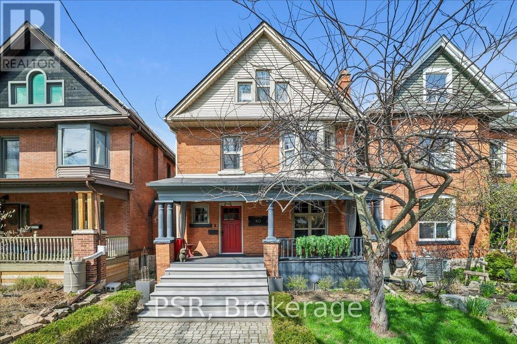 40 Stanley Avenue, Hamilton (kirkendall)