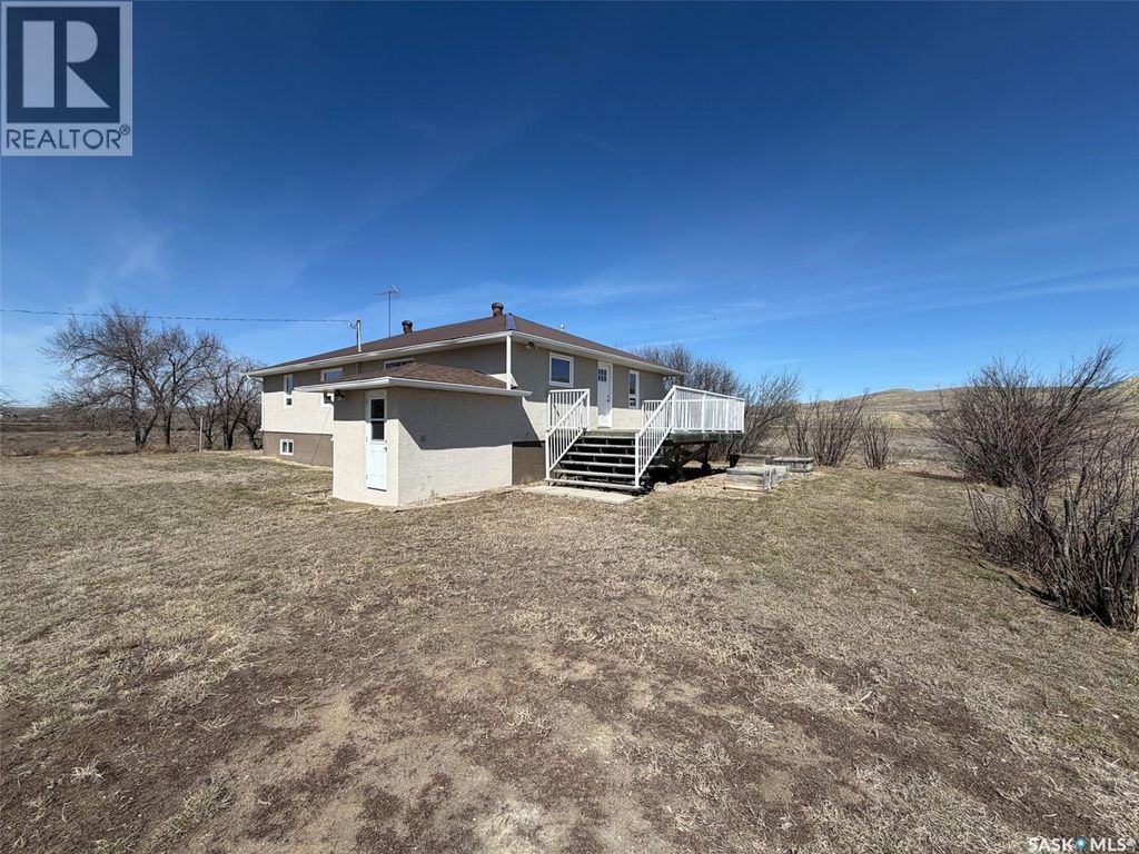 Eastend Wills Acreage, White Valley Rm No. 49