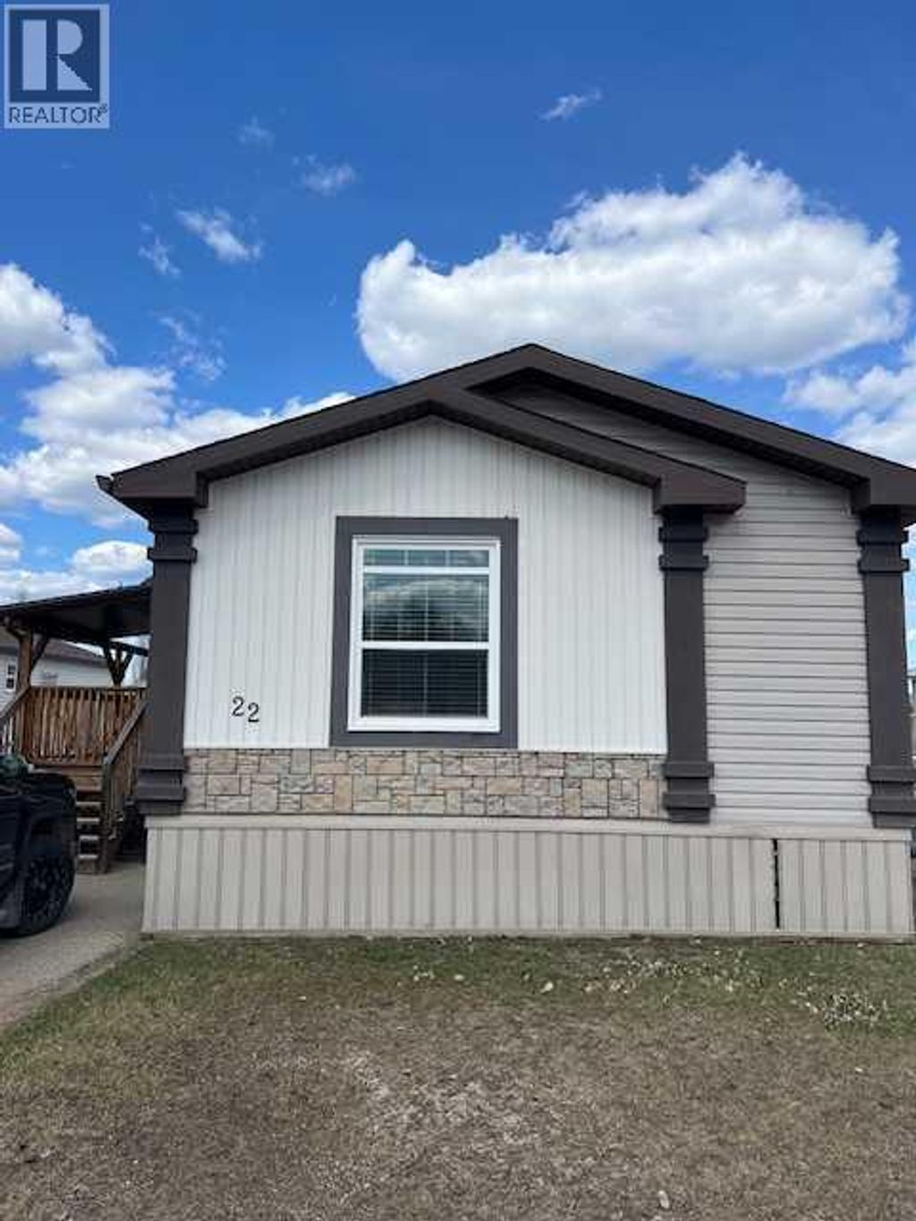 22 Keystone Place, Whitecourt