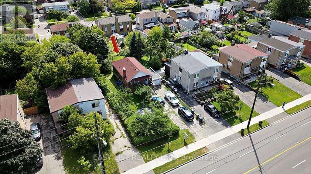 777 Birchmount Road, Toronto (ionview)