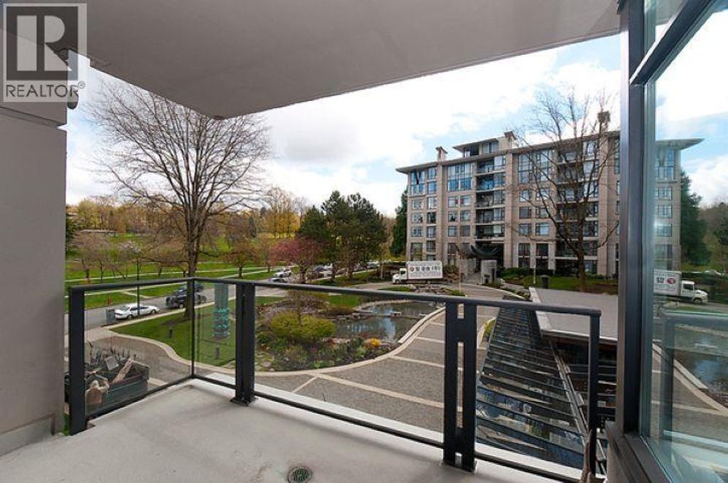 320 4685 Valley Drive, Vancouver