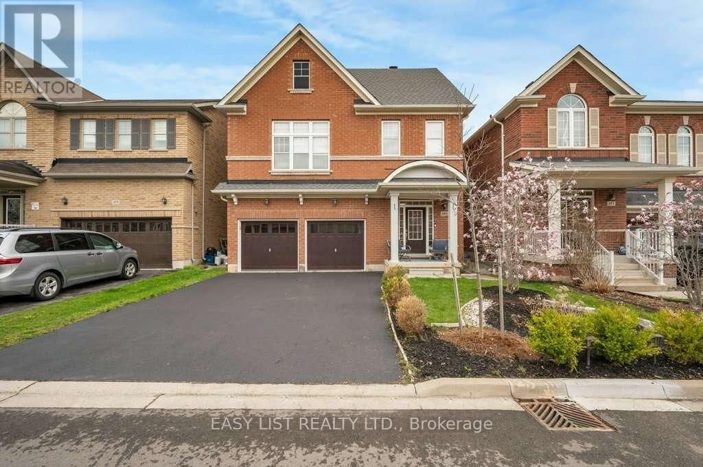 455 Harkin Place, Milton (sc Scott)