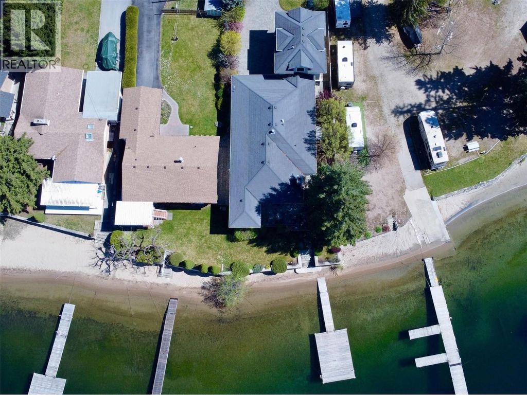 1991 Kelly Court, Christina Lake
