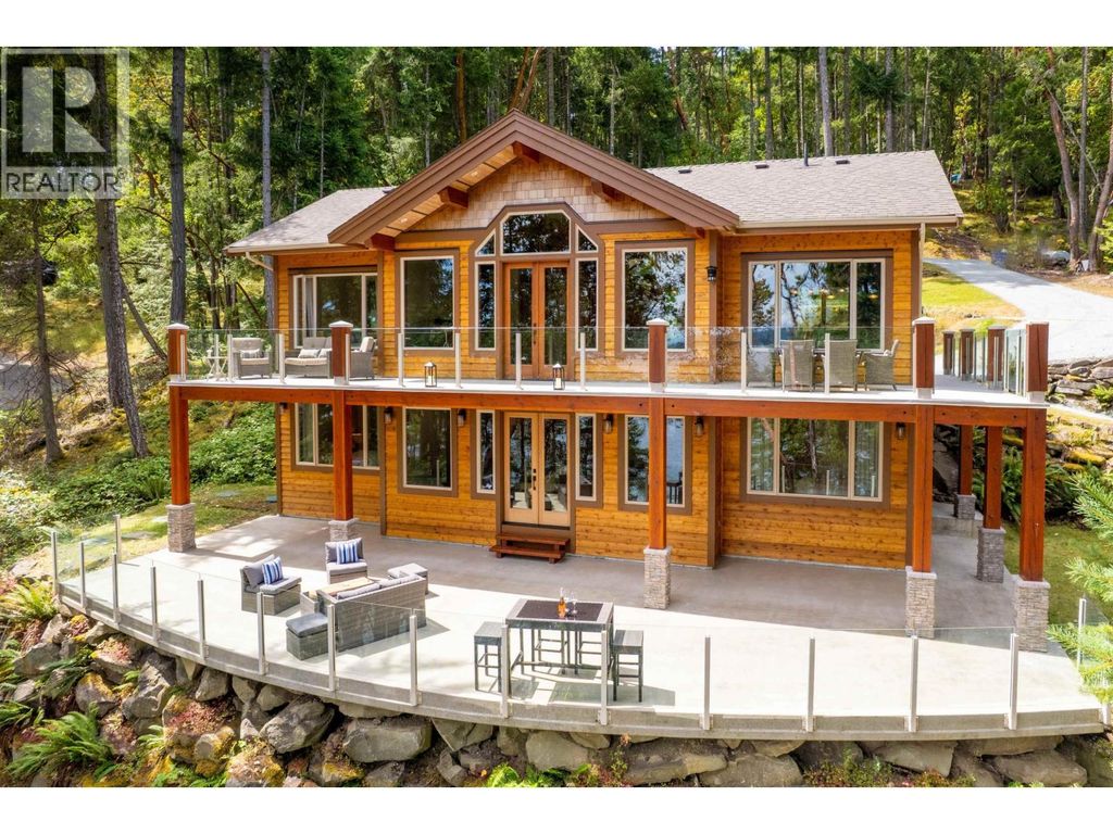 144 Sunrise Point Road, Other Islands