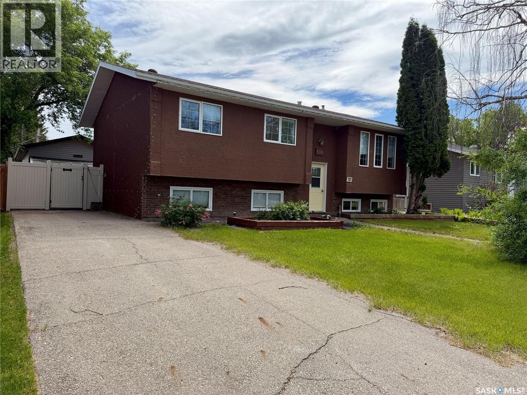 135 Memorial Drive, Spiritwood