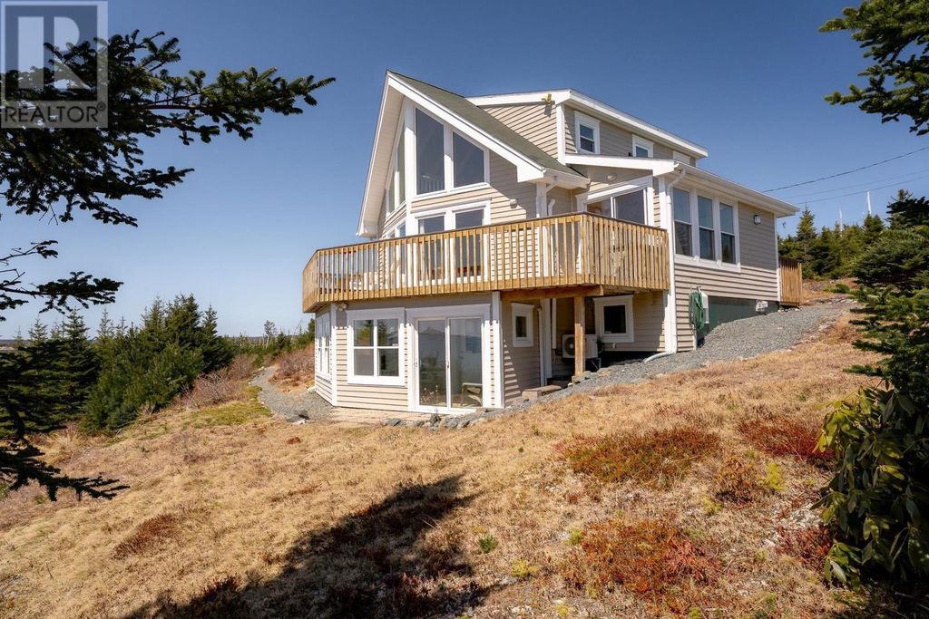 240 Beaver Drive, West Quoddy