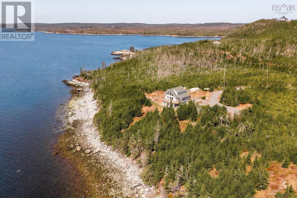 240 Beaver Drive, West Quoddy