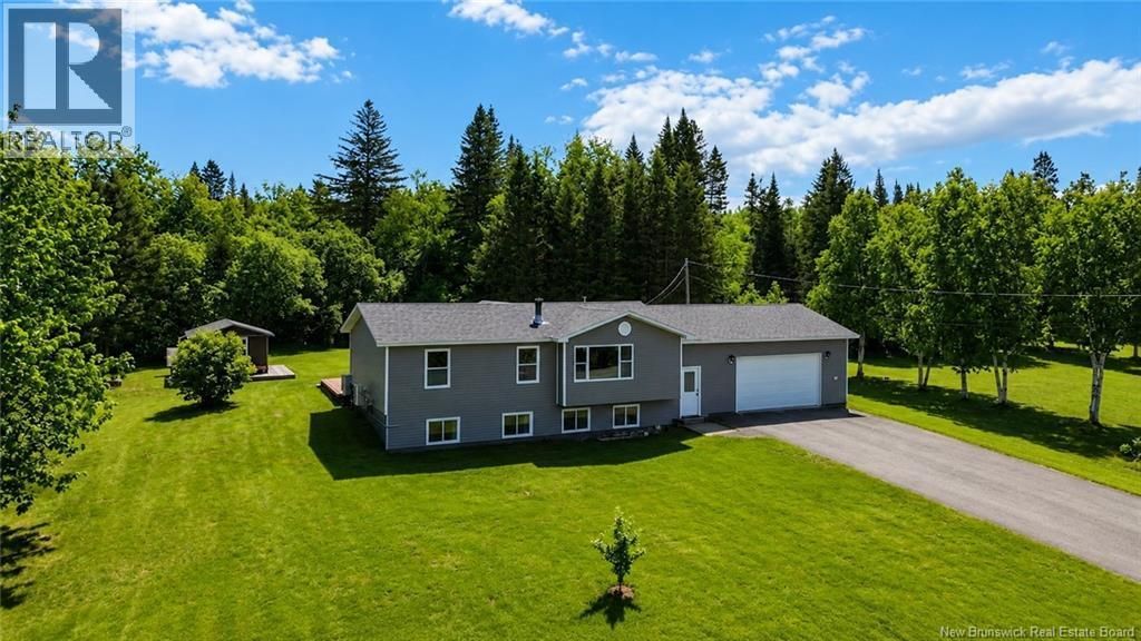 1122 580 Route, Glassville