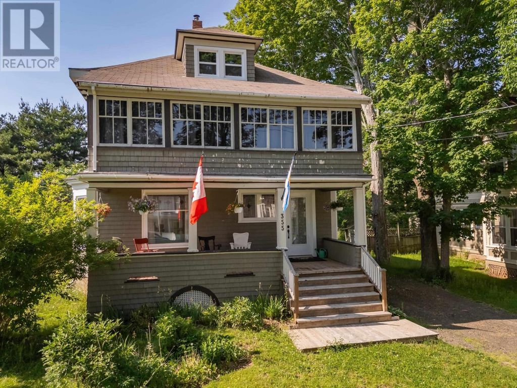 355 Granville Street, Bridgetown