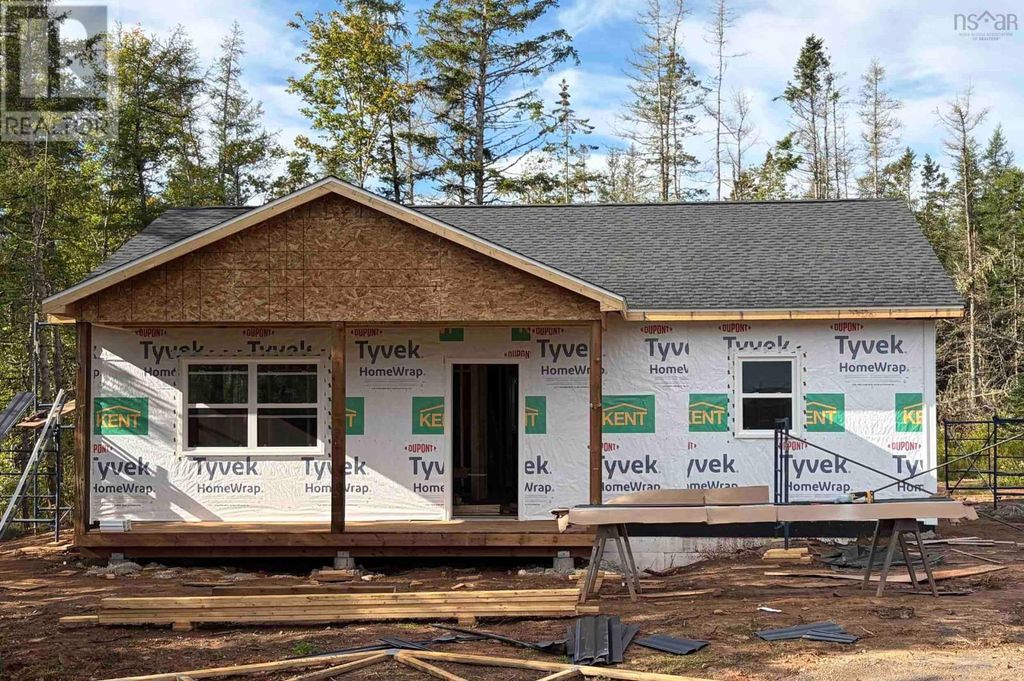 Lot 24 Wild Rose Drive, East Mountain