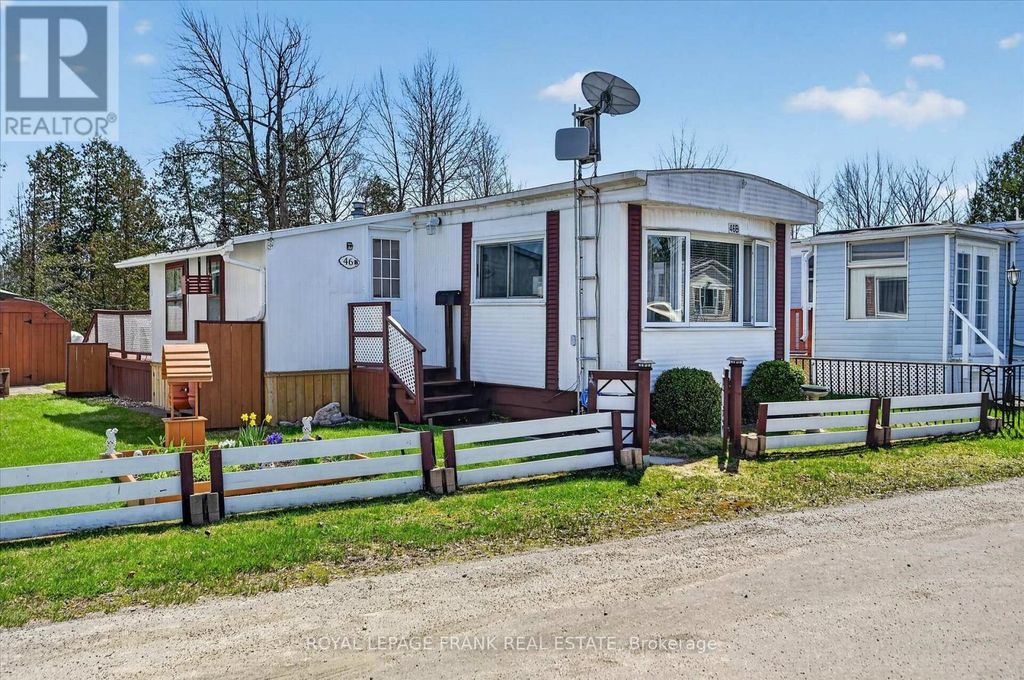 46b - 2244 Heritage Line, Otonabee-South Monaghan