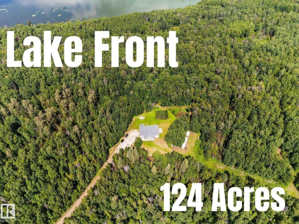 6316 Hghway 16, Rural Parkland County