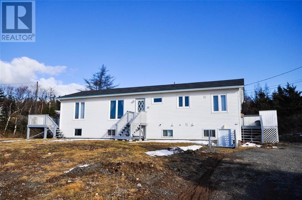68 Fox Harbour Road, Dunville