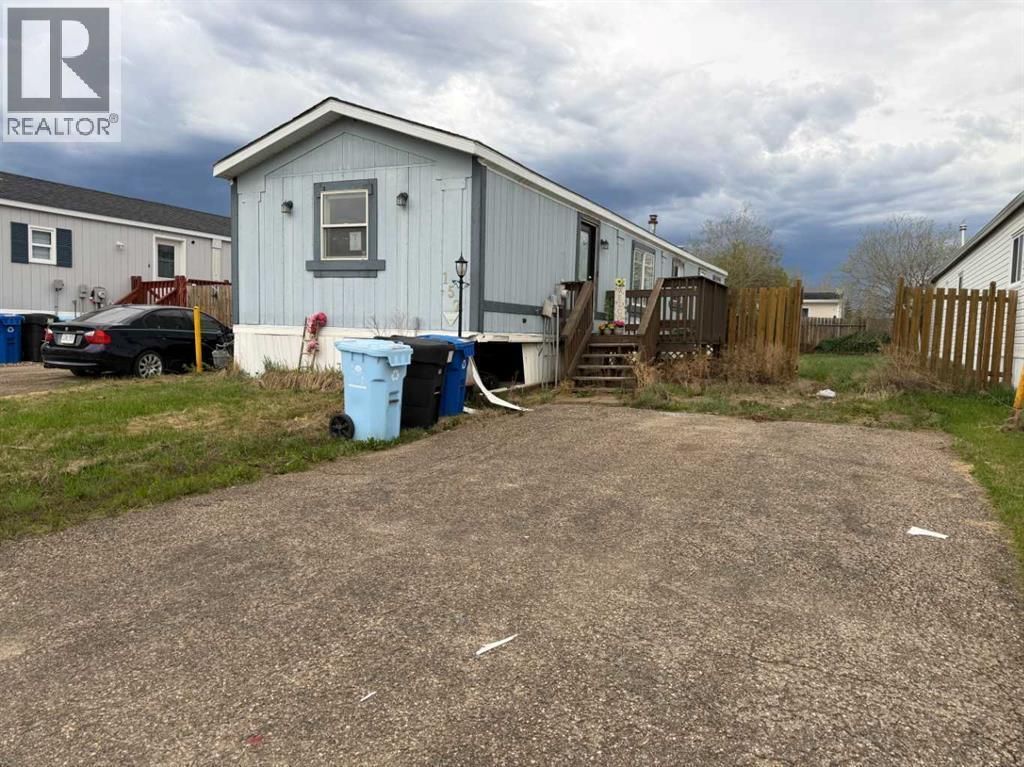 157 Cree Road, Fort Mcmurray