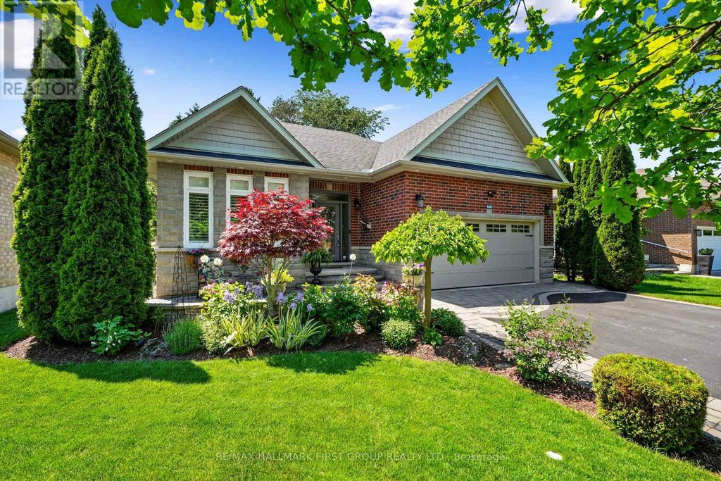 489 Foote Crescent, Cobourg