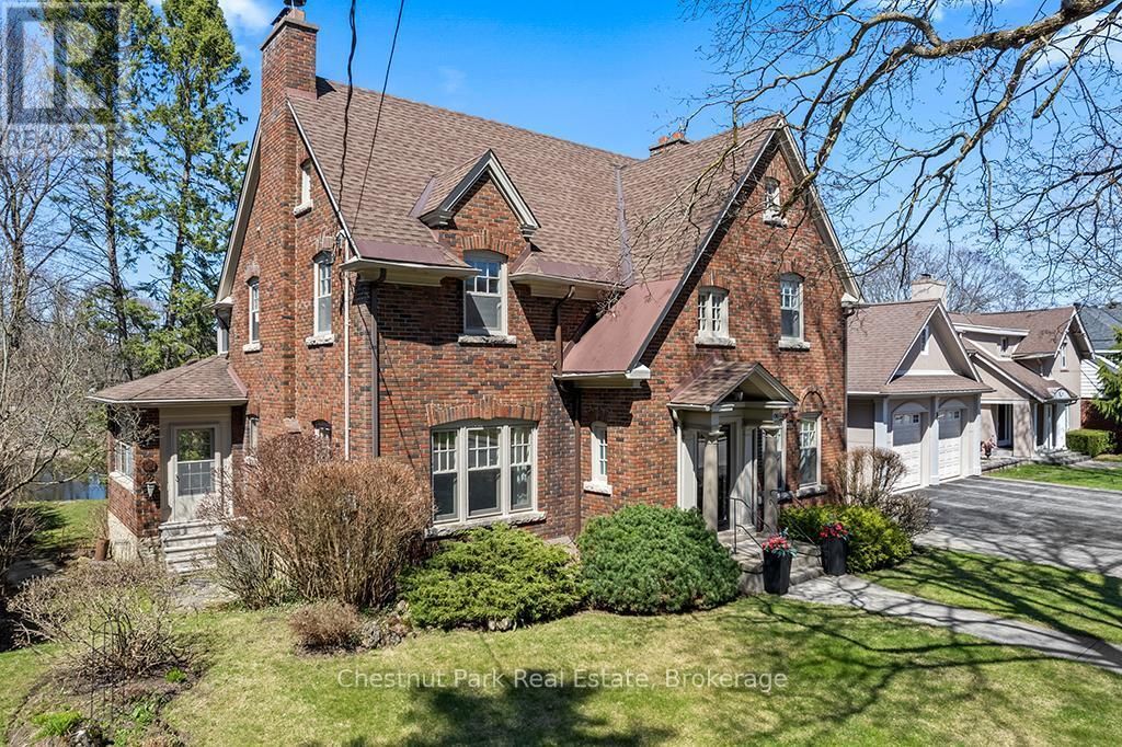 190 4th Street W, Owen Sound