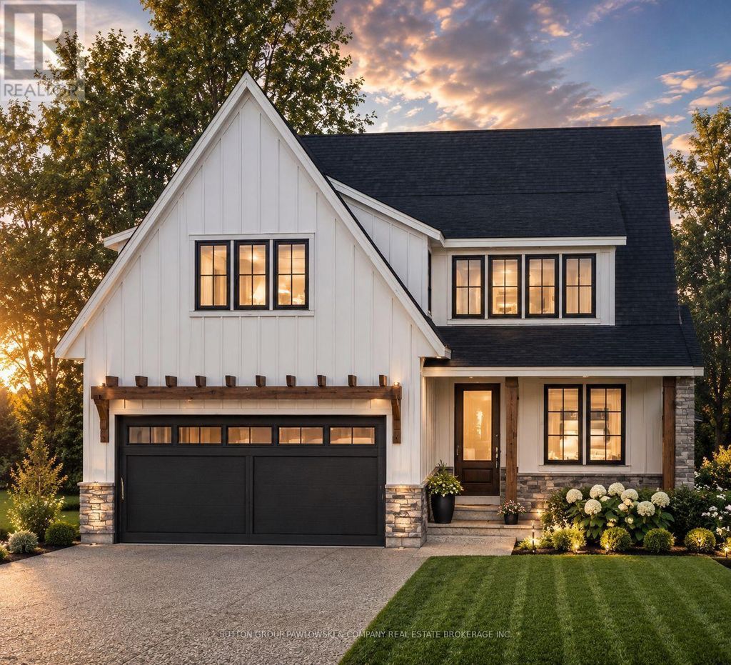 Lot #26 - 89 Dearing Drive, South Huron (stephen)