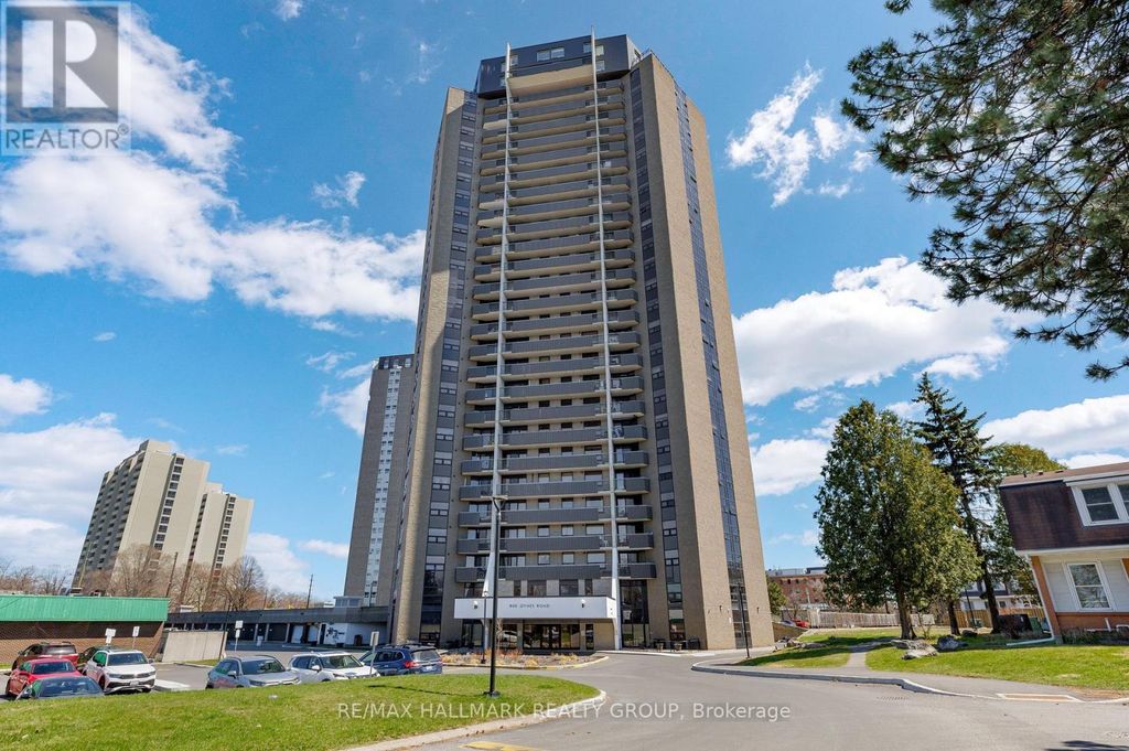 407 - 900 Dynes Road, Ottawa