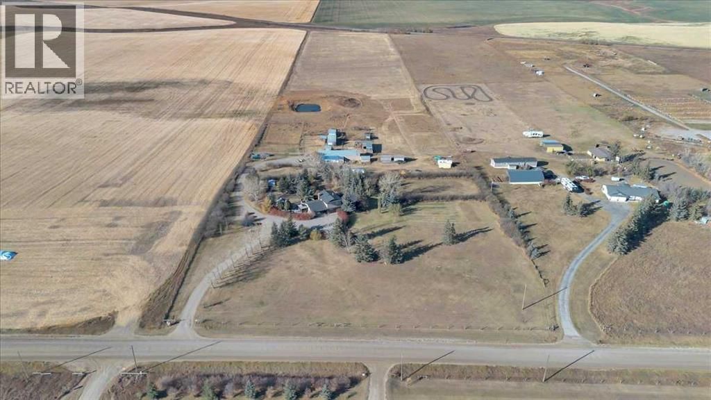 253001 Range Road 280, Rural Rocky View County