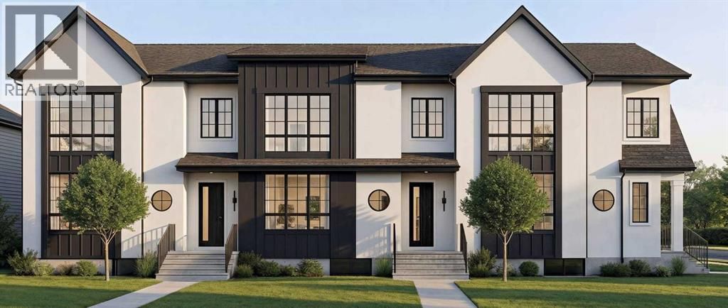 2403 54 Avenue Sw, Calgary