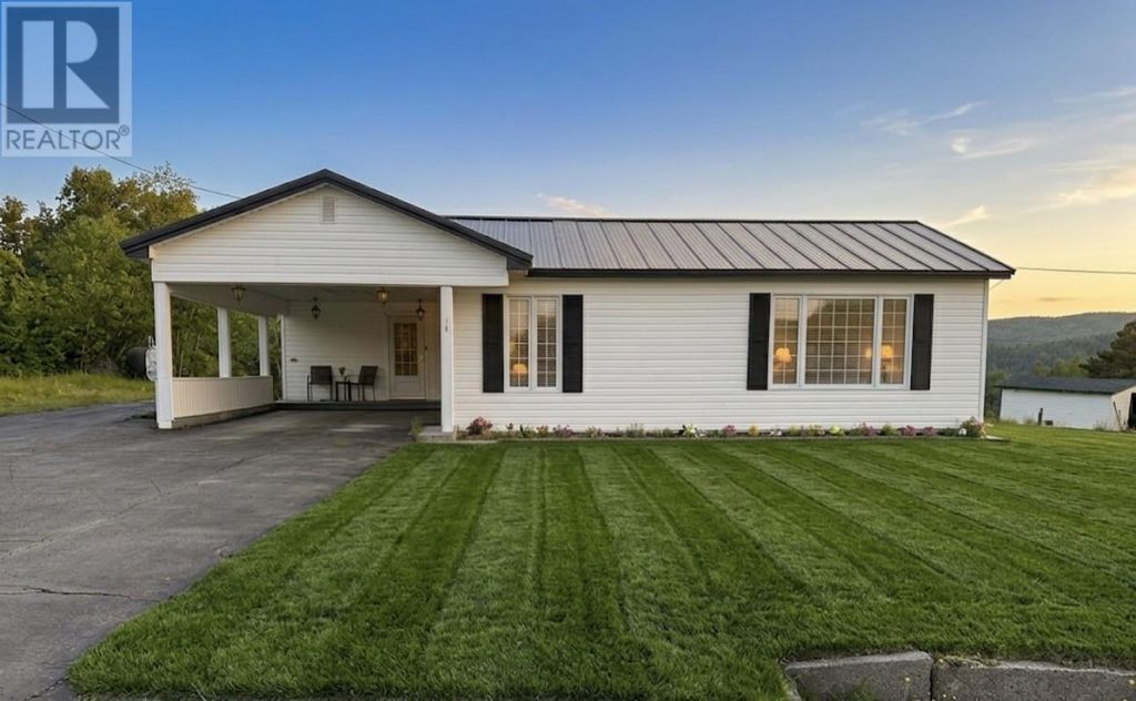 16 Spencer Road, Centreville
