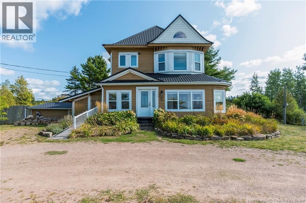 657 Royal Road, Memramcook