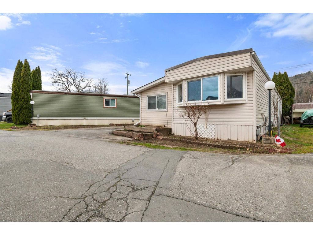 11 1884 Heath Road|agassiz, Agassiz
