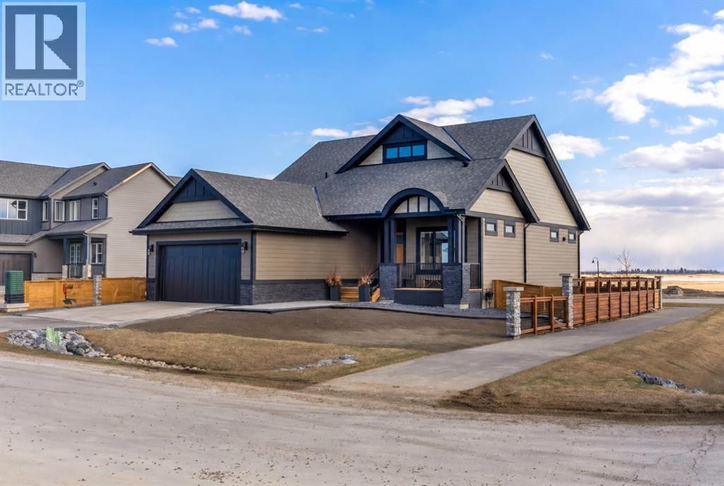 349 Limestone Bay, Balzac