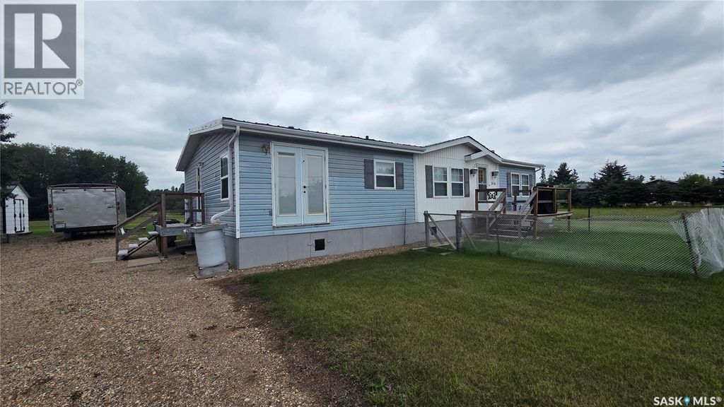 316 1st Street W, Archerwill