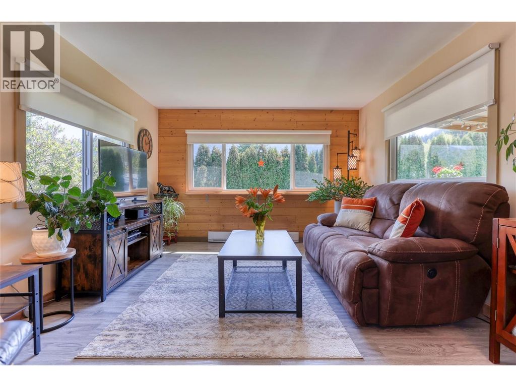 1554 Granite Road Unit# 39, Nelson