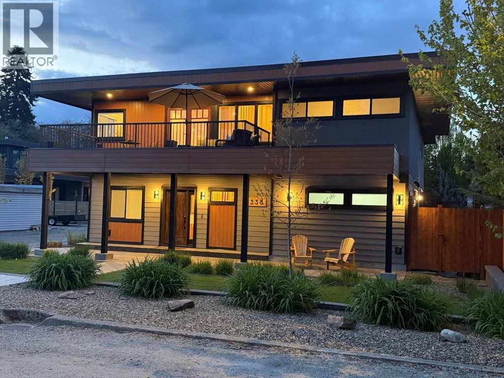 338 Burne Avenue, Kelowna