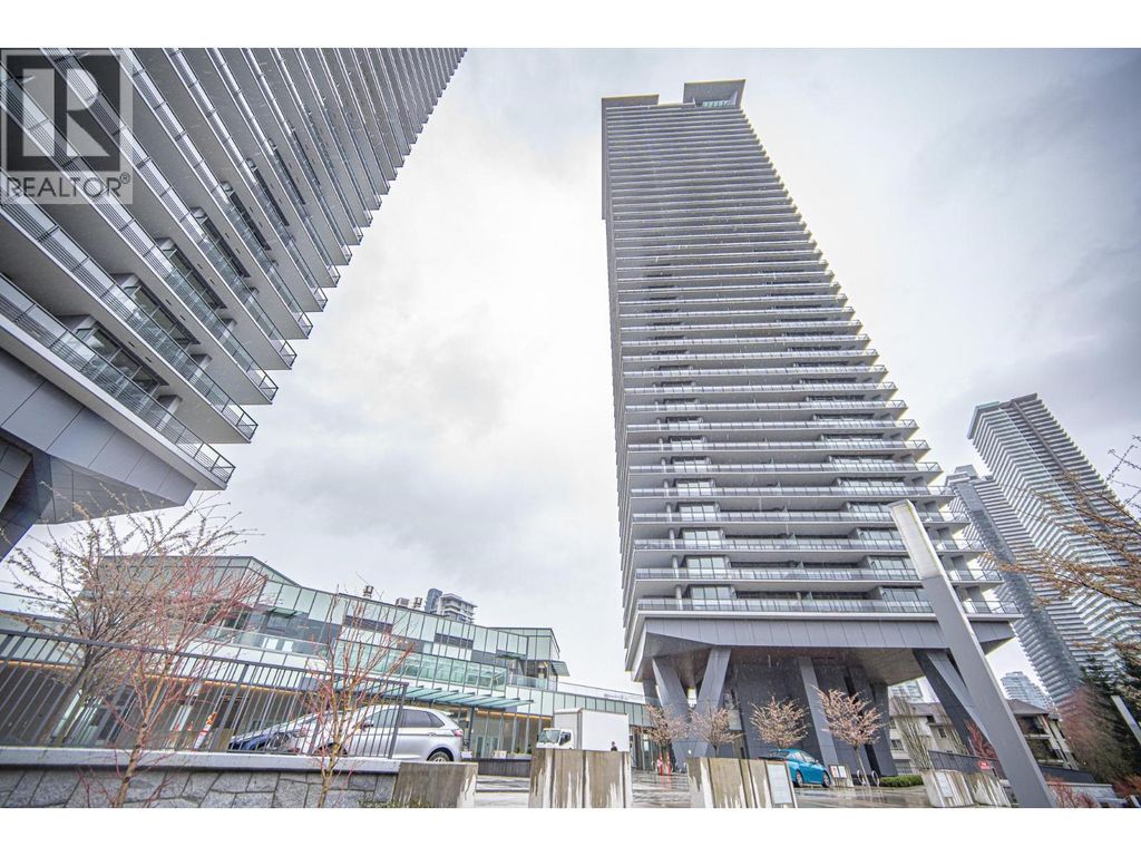 4802 4730 Lougheed Highway, Burnaby