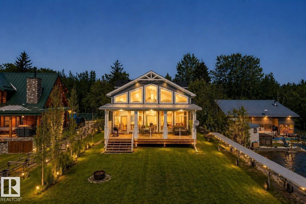 #39 53025 Rge Road 43, Rural Parkland County