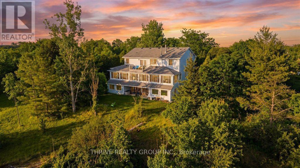 24992 Crinan Line, West Elgin