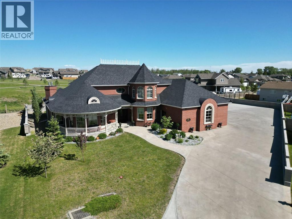 1829 86 Avenue, Dawson Creek