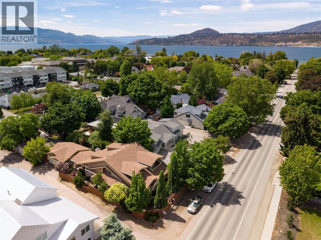 451 Cadder Avenue, Kelowna