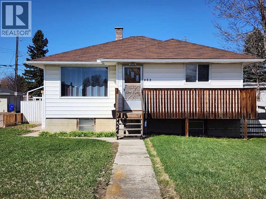 422 21 Street S, Lethbridge