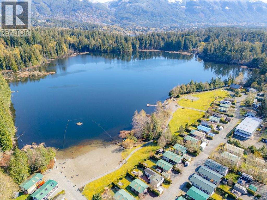 40 8631 South Shore Rd, Lake Cowichan