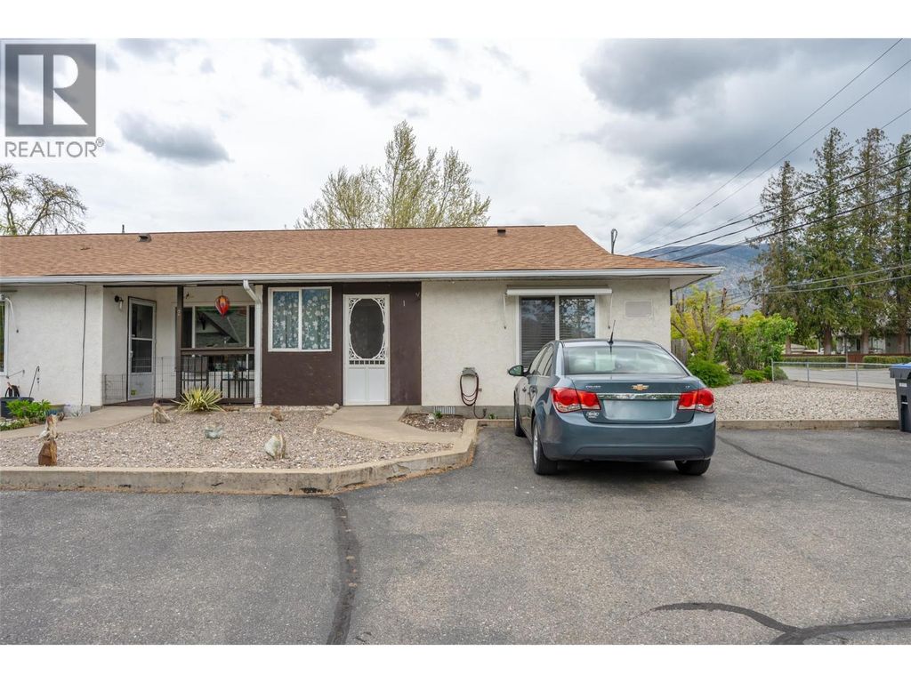 6462 Park Drive Unit# 1, Oliver