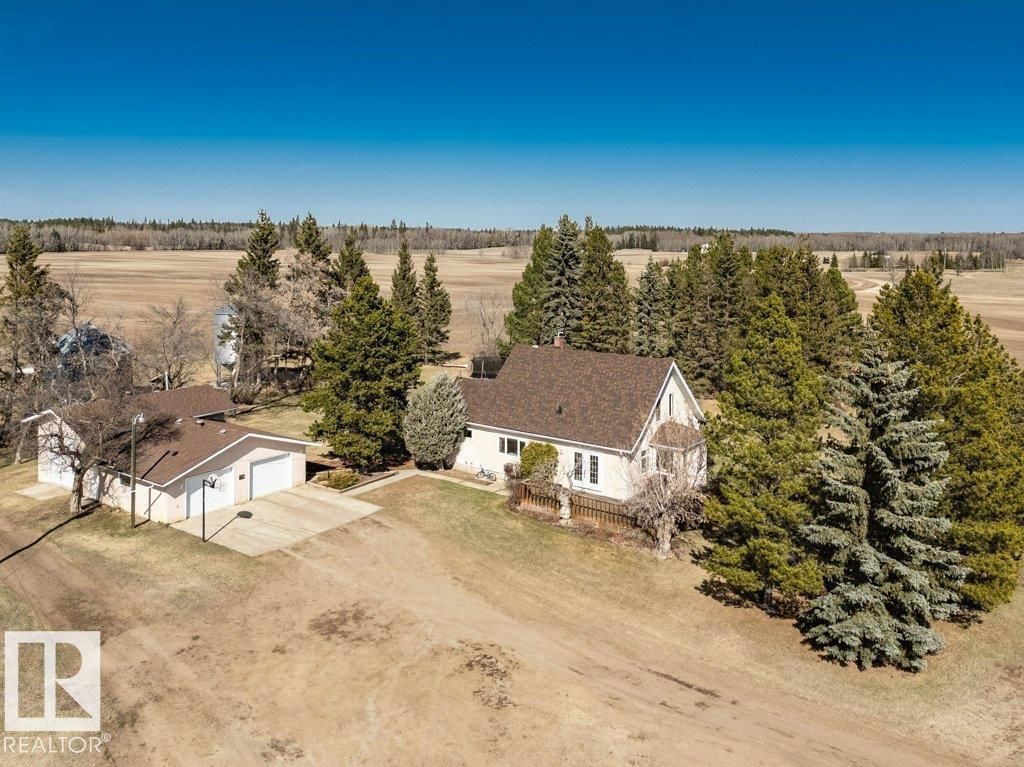 27110 Twp Rd 513, Rural Parkland County