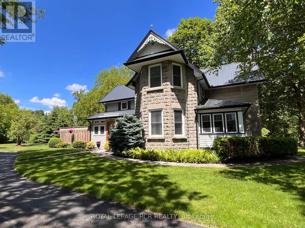 20314 Leslie Street, East Gwillimbury (queensville)