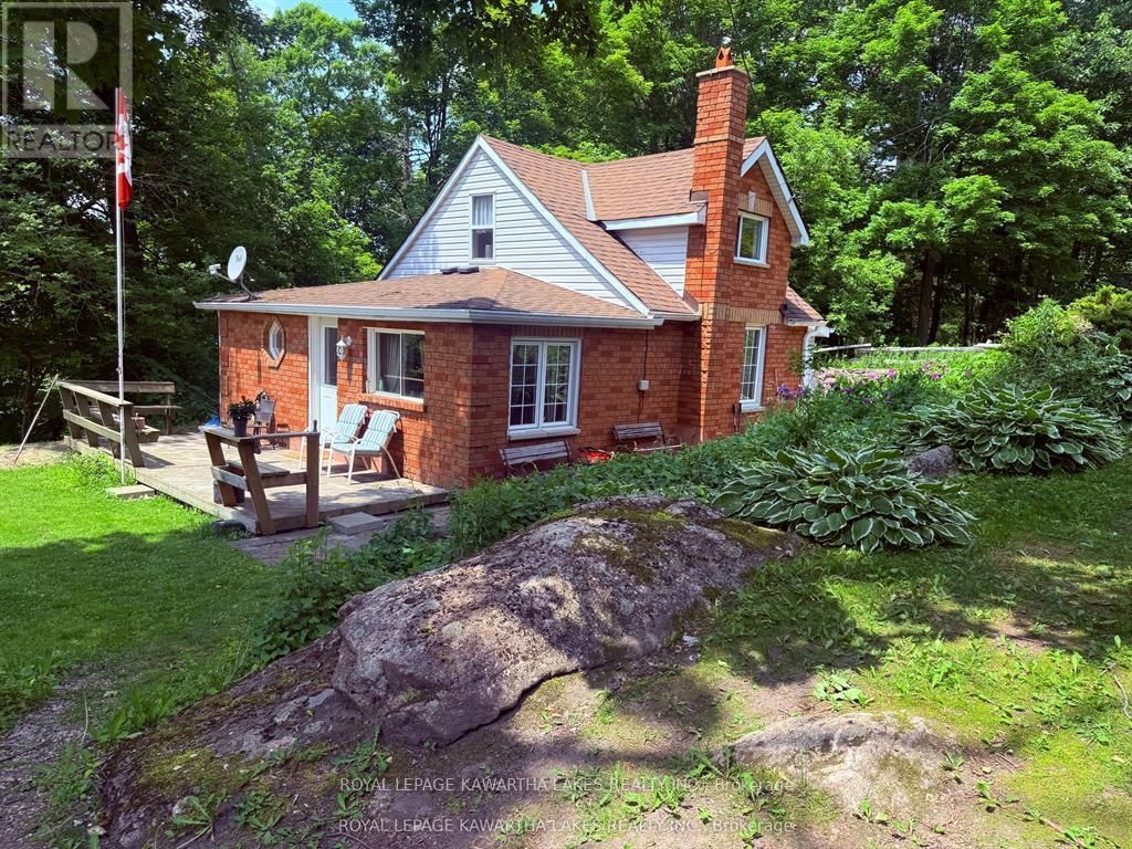 5 Government Dock Road, Kawartha Lakes (laxton/digby/longford)