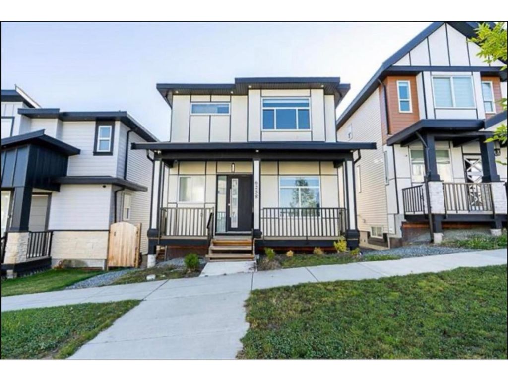 6258 147b Street, Surrey