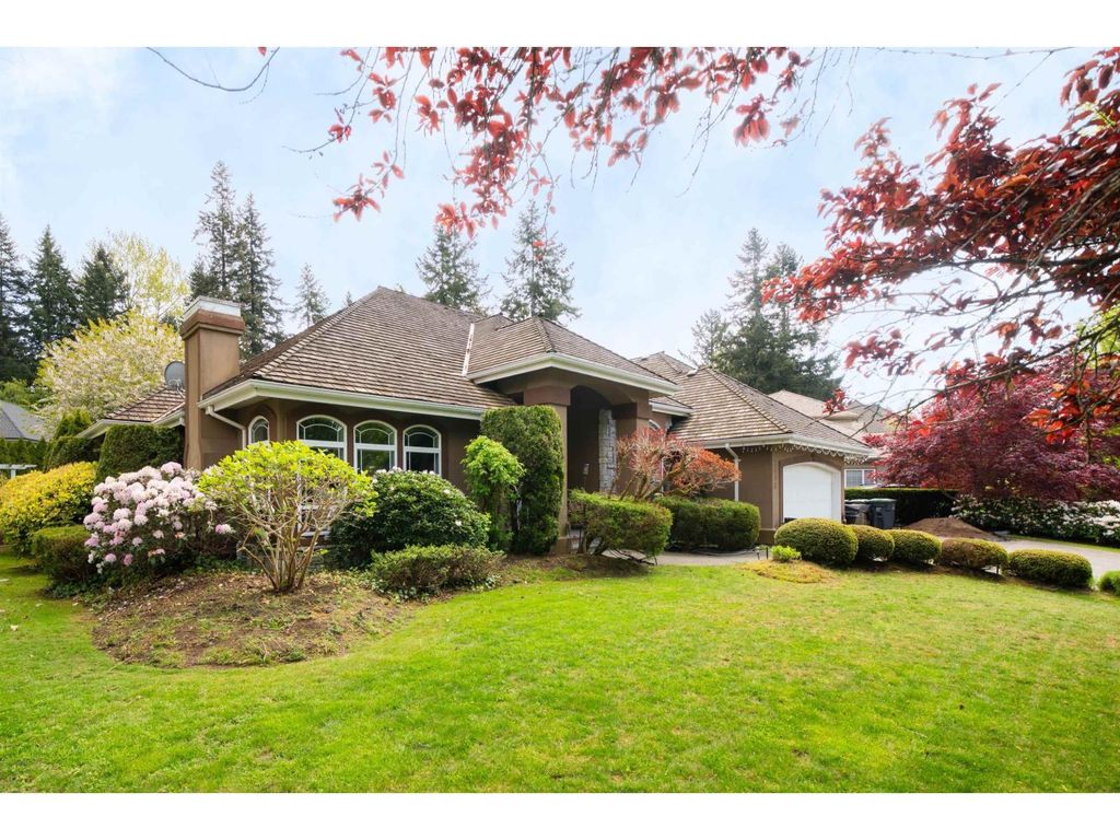 2488 138 Street, Surrey