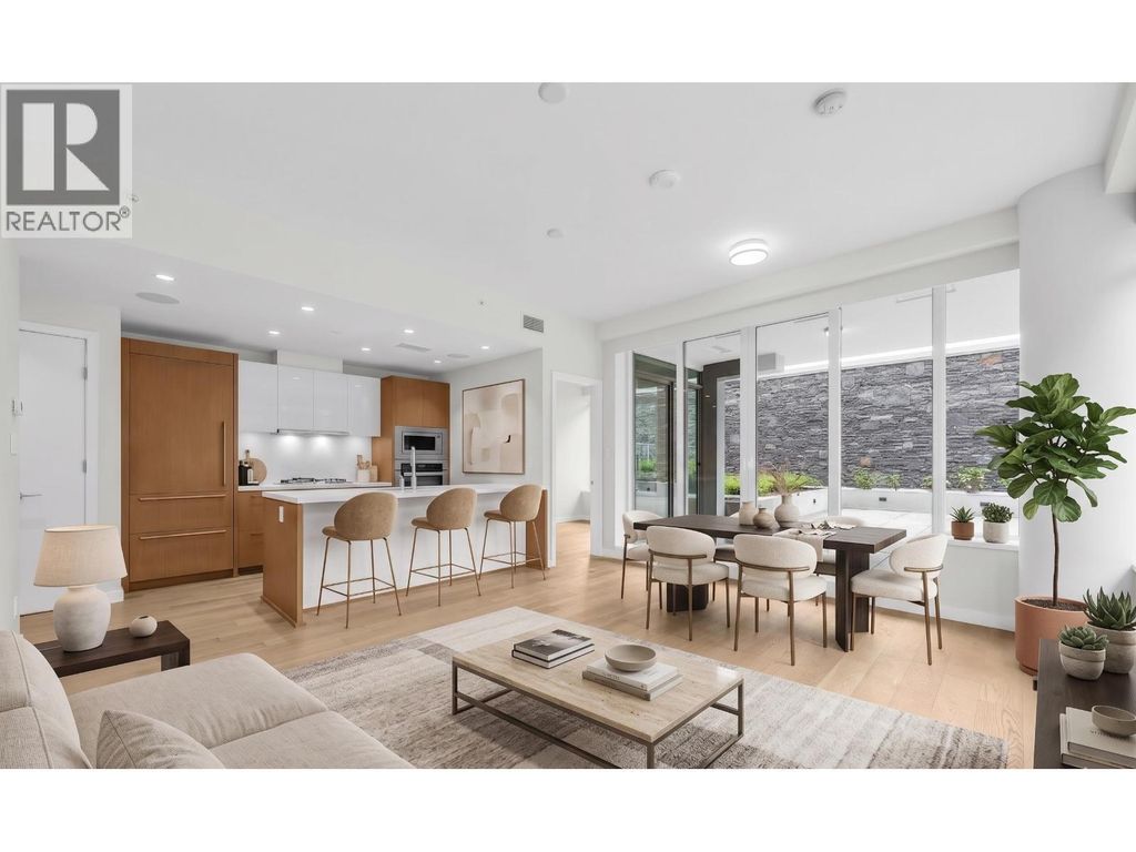 507 788 Arthur Erickson Place, West Vancouver