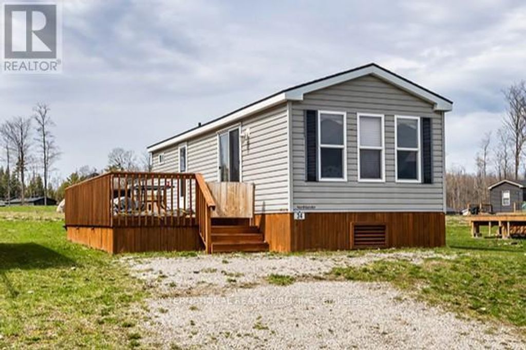 1235 Villiers Line - 34 Glen Abbey, Otonabee-South Monaghan