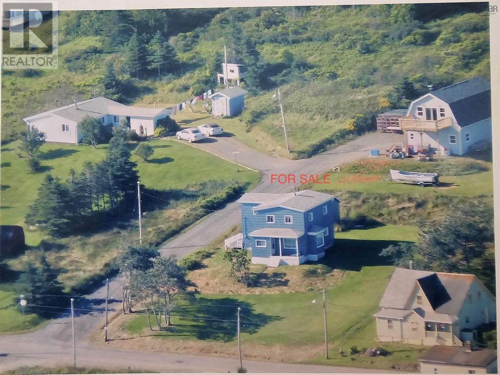 20 Hurst Street, Canso