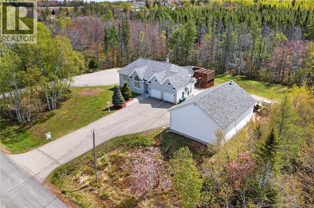 53 Rue Mallet, Haut-Shippagan