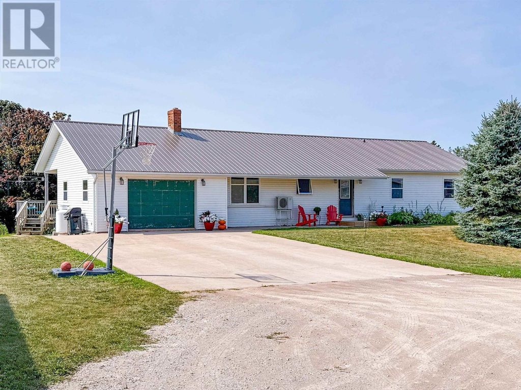5966 Pe 19, Rice Point